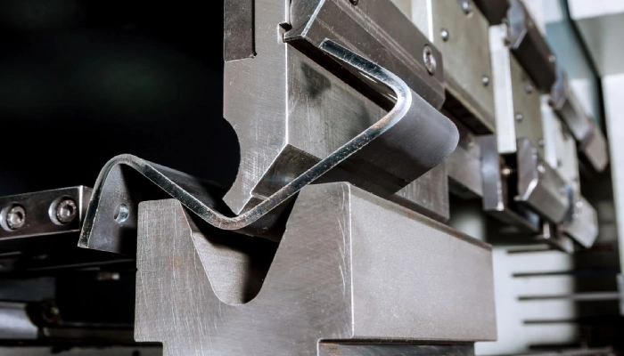 خمکاری CNC چیست؟