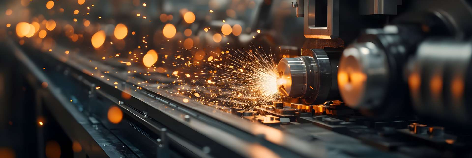 با امید به دقت، به آینده می‌نگریم